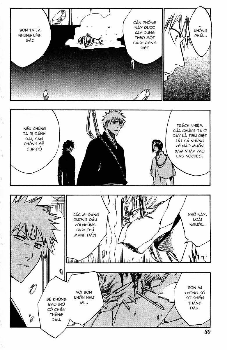 thần chết ichigo chapter 244 5