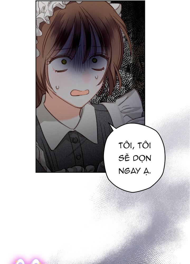 sống sót như hầu gái trong trò chơi kinh dị chapter 3 15