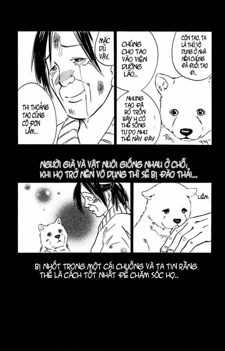 deep love - pao no monogatari chapter 2 21