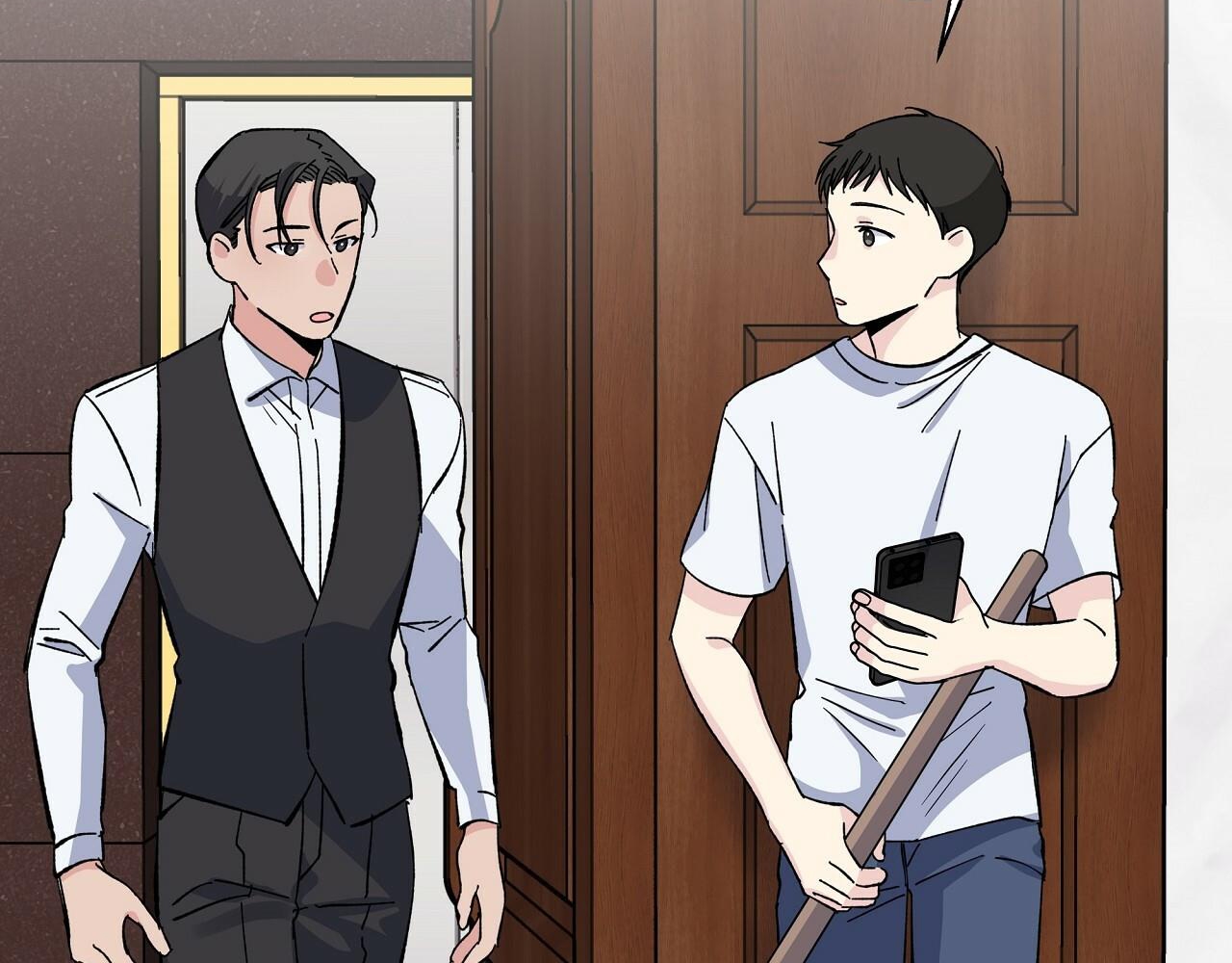 vị ngọt đôi môi chapter 19 84