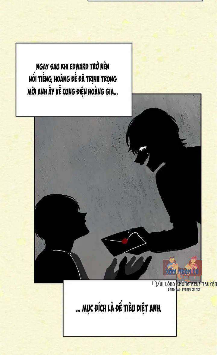 tôi chọn kết thúc của hoàng đế chapter 70 28