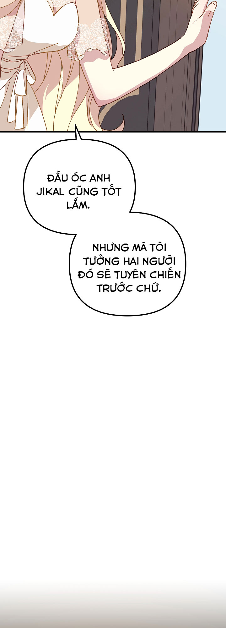 công chúa giả điên chapter 18 38