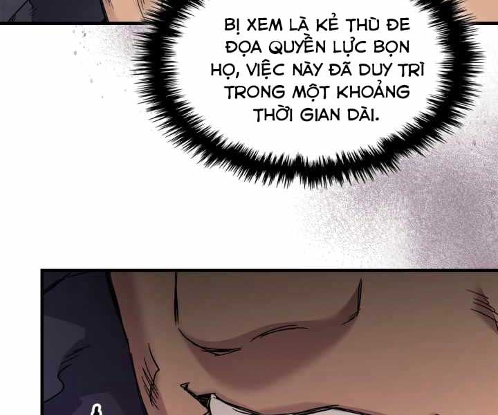 đối đầu với các vị thần Chapter 58 - Trang 2