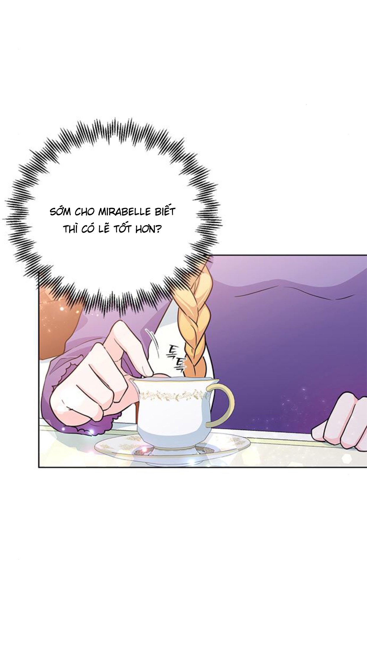 nữ hiệp sĩ tái xuất chapter 21 52