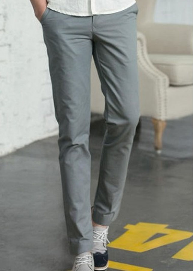 Quần Kaki Nam QK03