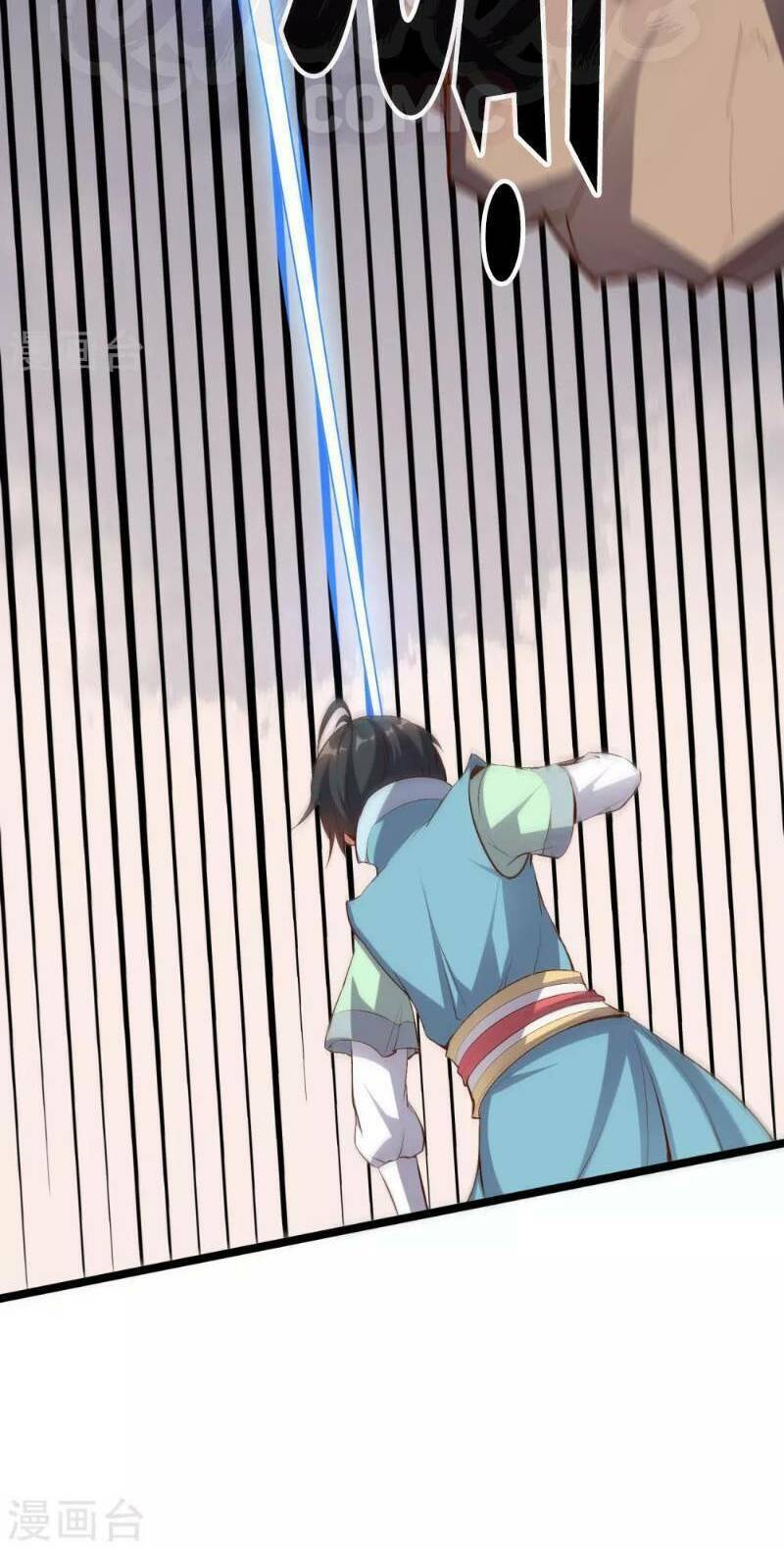 phục thiên thánh chủ chapter 11 25