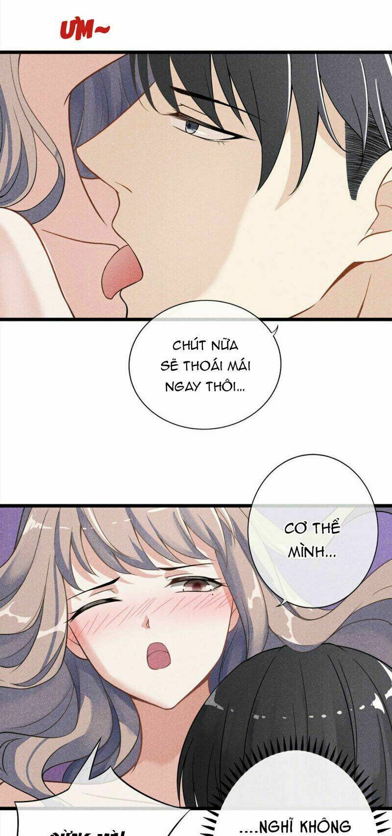 cạm bẫy lửa tình chapter 2 29