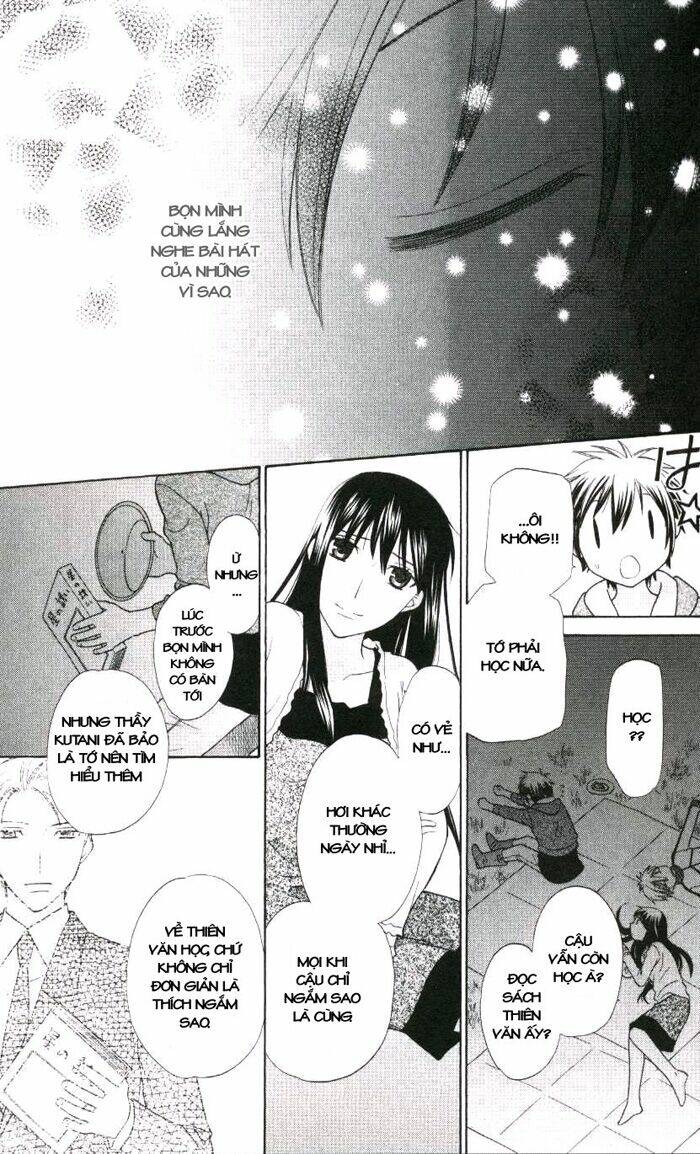 hoshi wa utau chapter 3 18