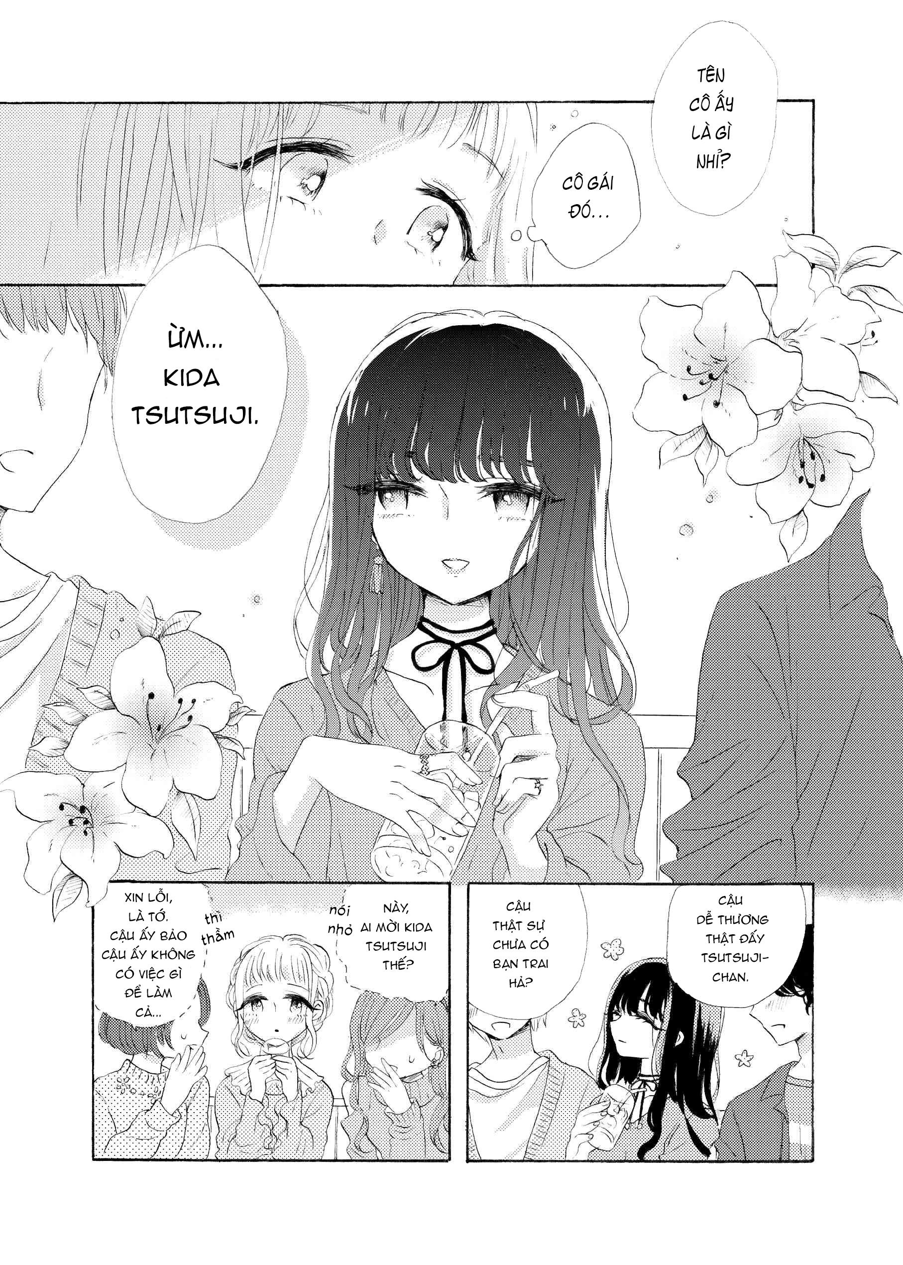 the girls arcadia chapter 1 6