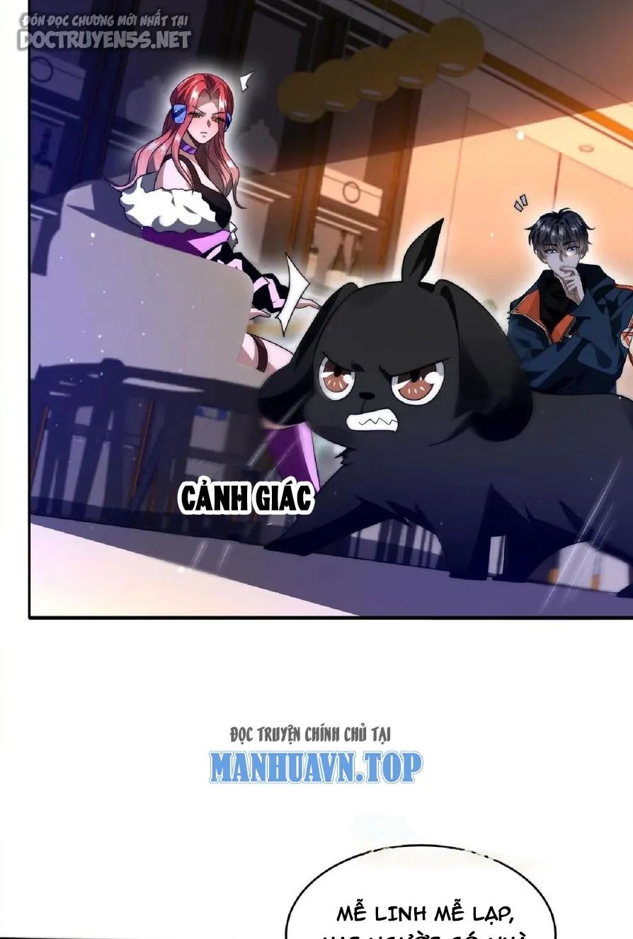 không gian hệ lão lục: dự trữ một vạn tấn thịt ngày tận thế chapter 35 7