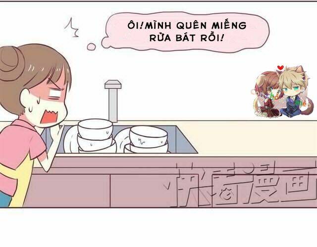 chung sống hợp pháp chapter 1 16