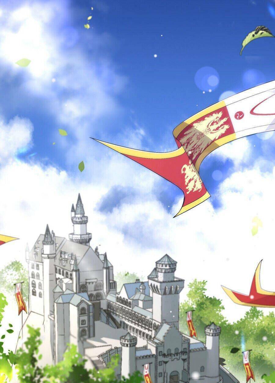 trăm cách tử đạo của công chúa chapter 1 4