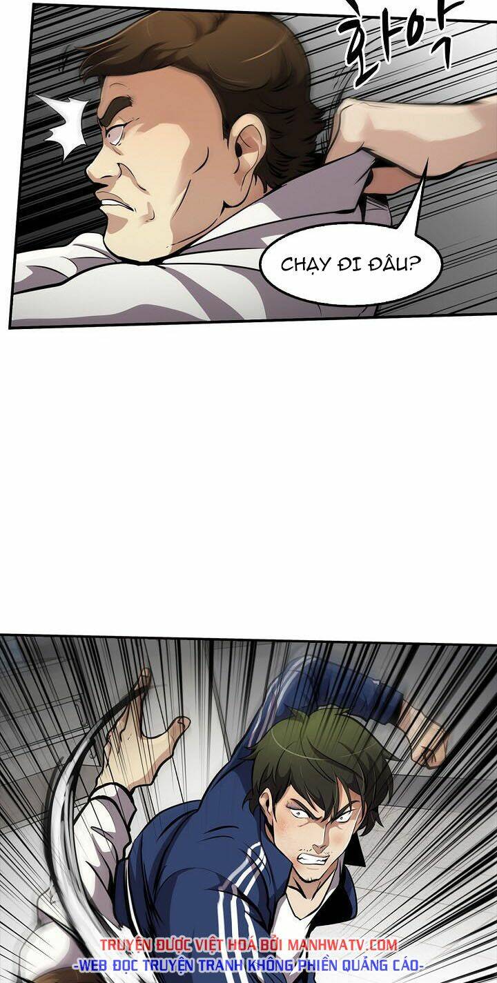 điều tra viên chuyển sinh chapter 77 31