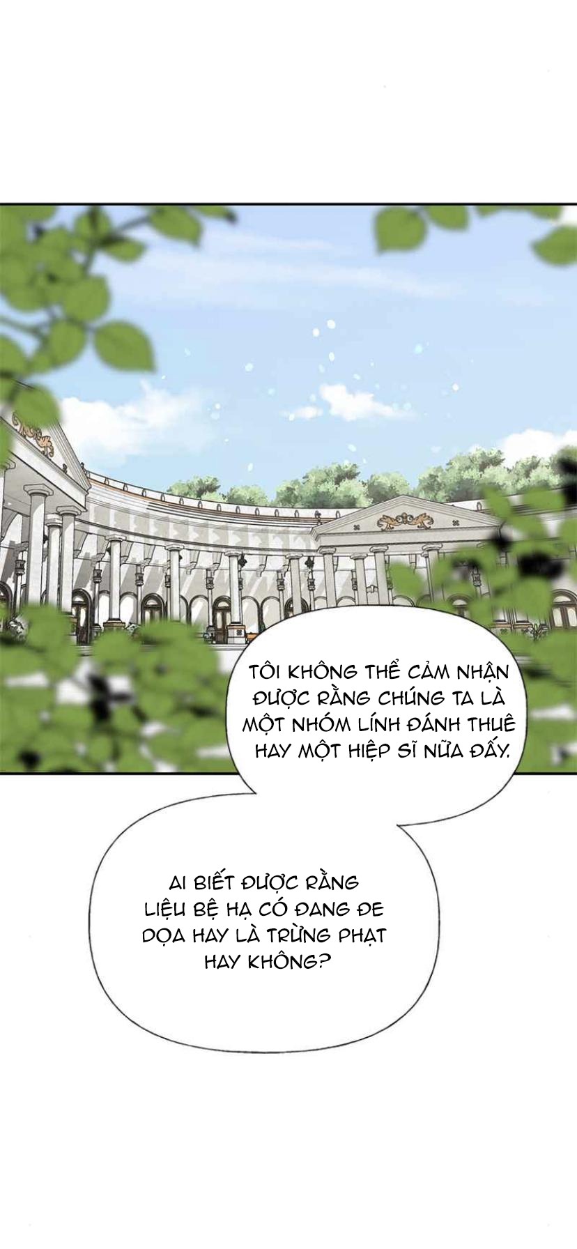 Hậu Cung Của Nữ Chính chapter 27 - Trang 18