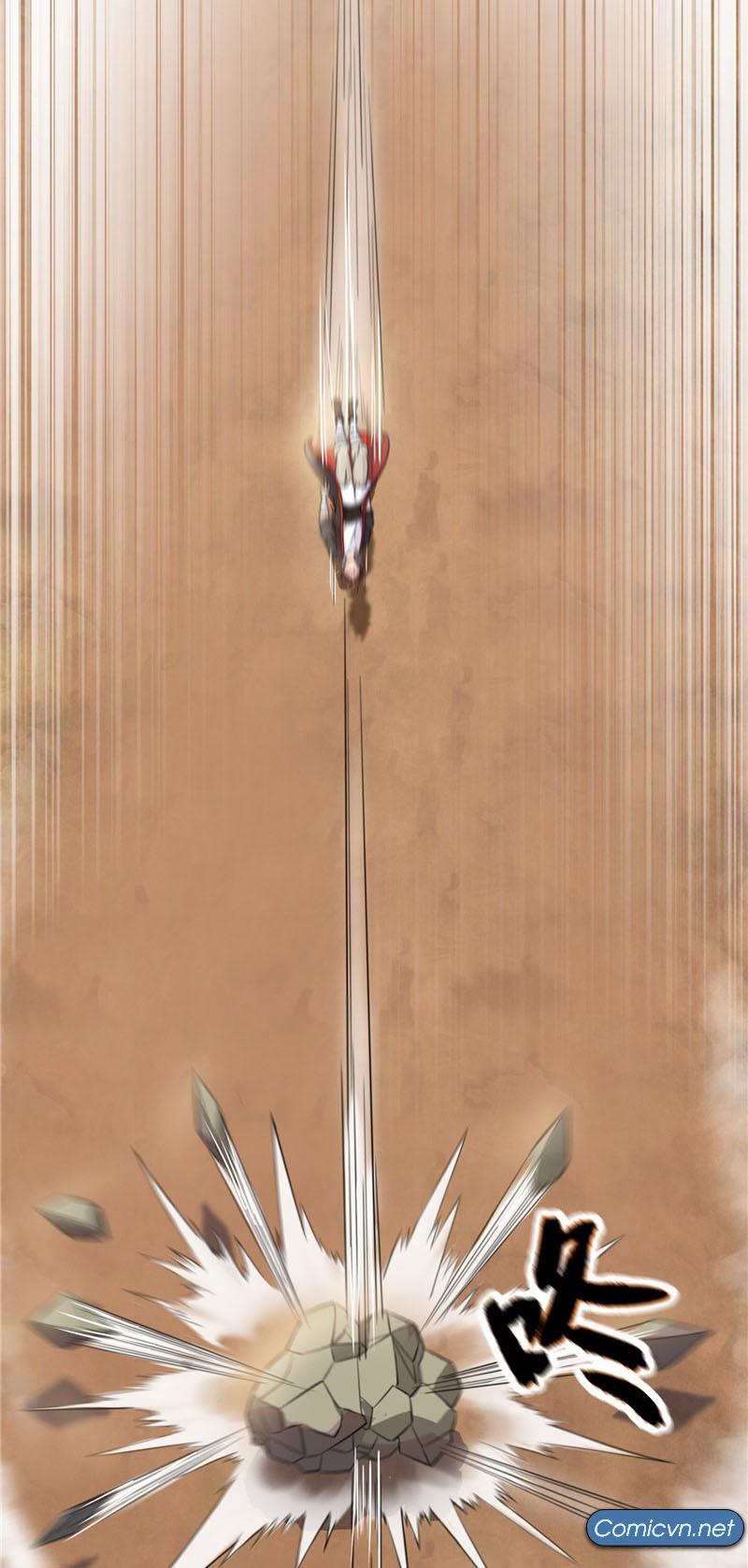 thiên vực thần tọa chapter 3 29