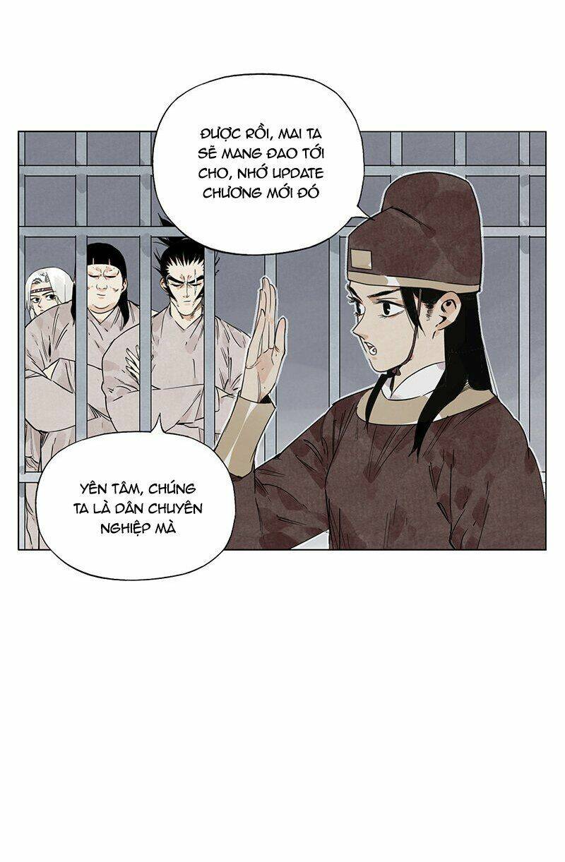 bang chủ đại nhân tìm cách trị hói đầu chapter 70 28