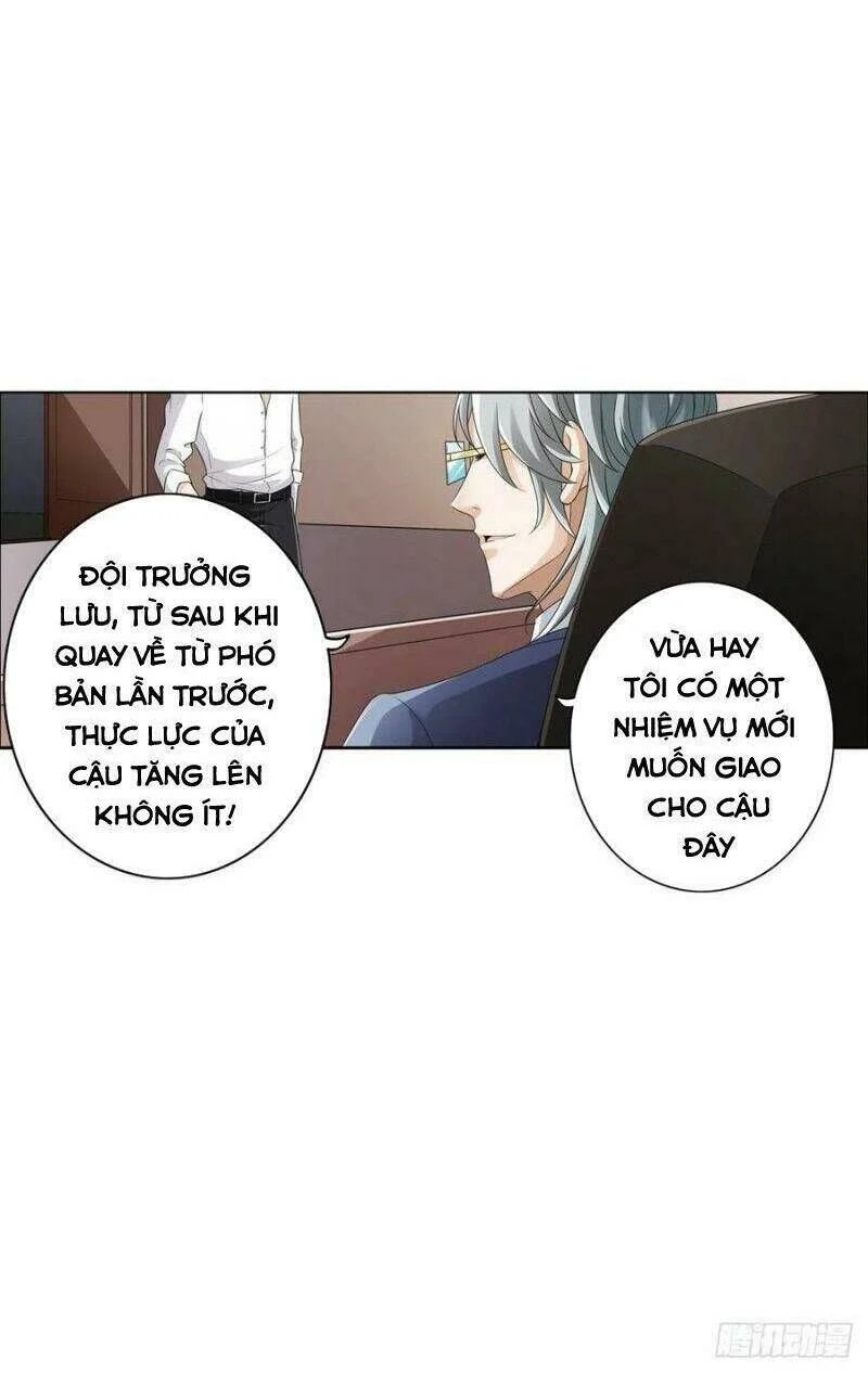 nhân vật phản diện đi tìm đường chết chapter 89 26