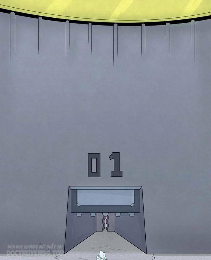 toàn cầu quỷ dị thời đại chapter 31 41