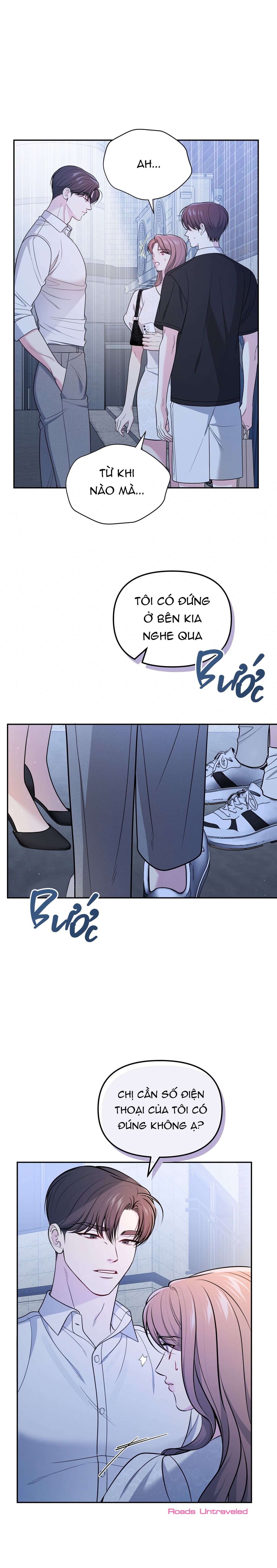 thầm yêu chapter 24 15