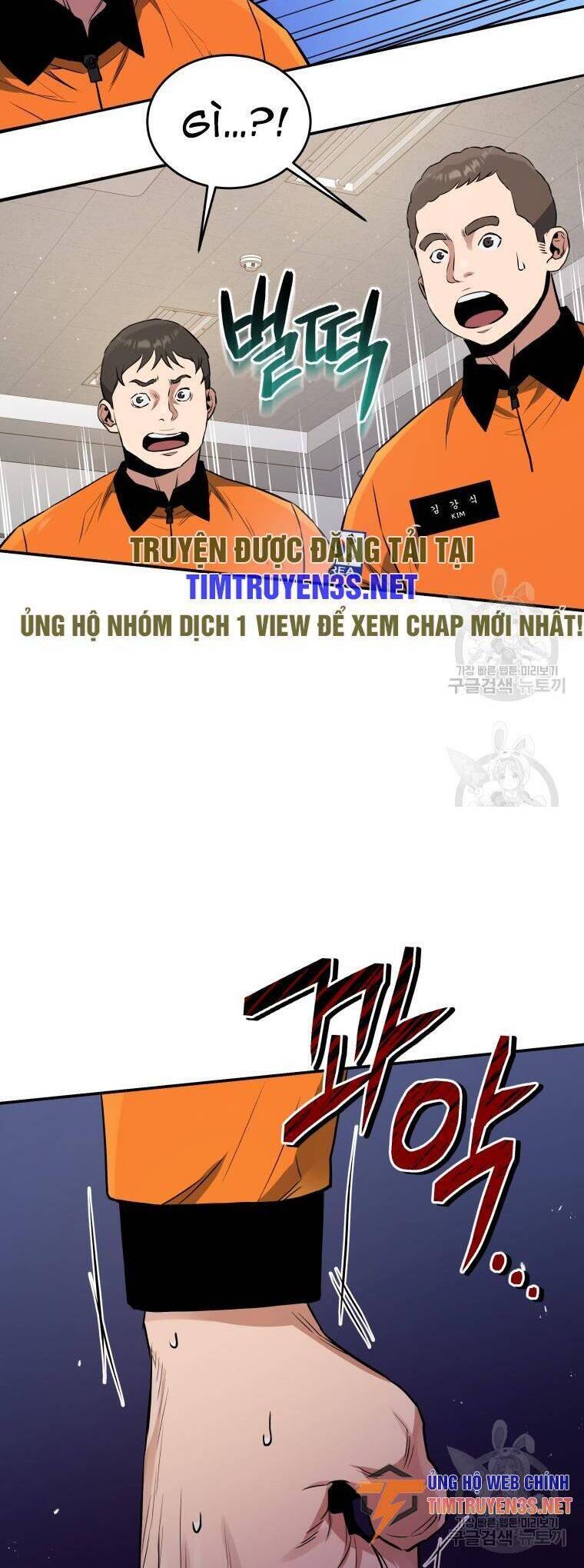 hệ thống oán hận của ta chapter 58 22