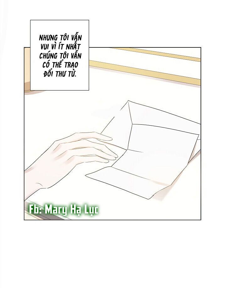 một bí mật mở chapter 1 39