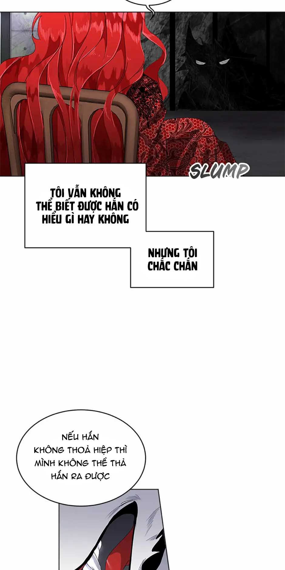 tôi là bảo mẫu bất đắc dĩ của nam chính chapter 1.2 15