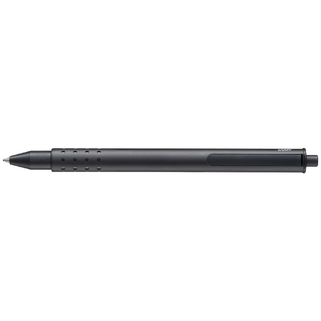 Lamy-Bút bi xoay swift màu đen - Hàng phân phối trực tiếp từ Đức