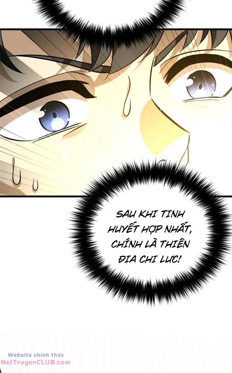 toàn cầu cao khảo chapter 242 9