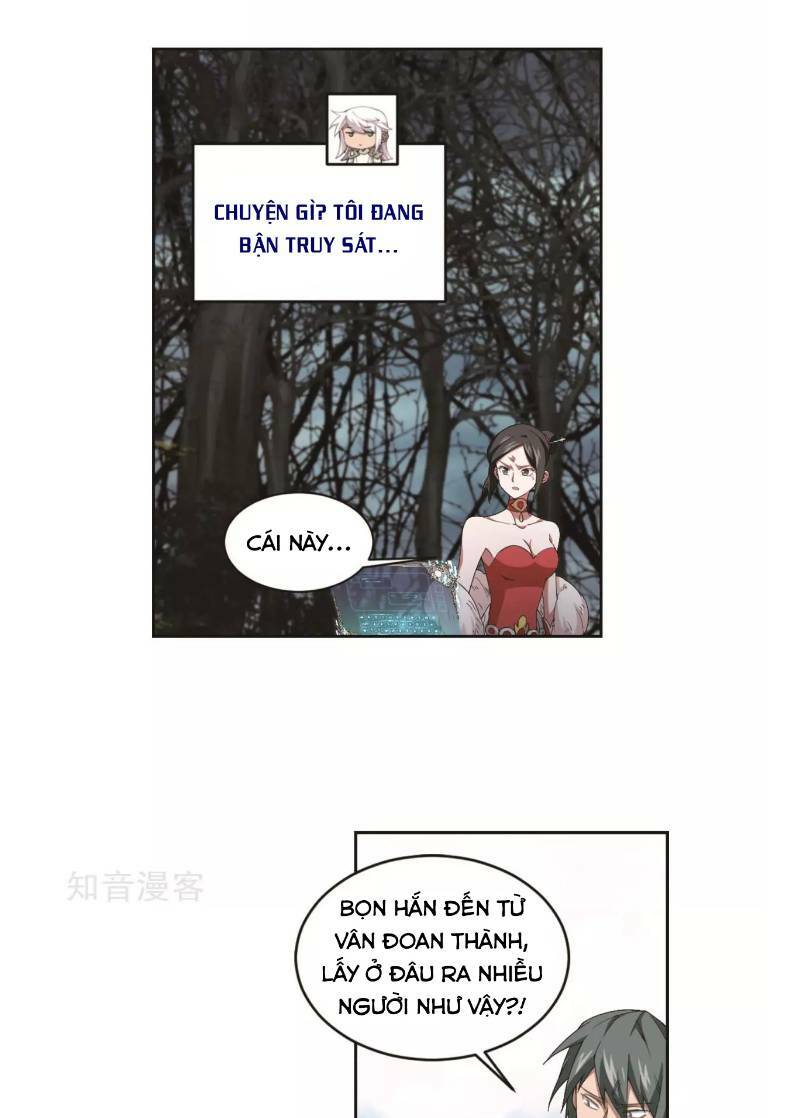 võng du chi cận chiến pháp sư chapter 60 52
