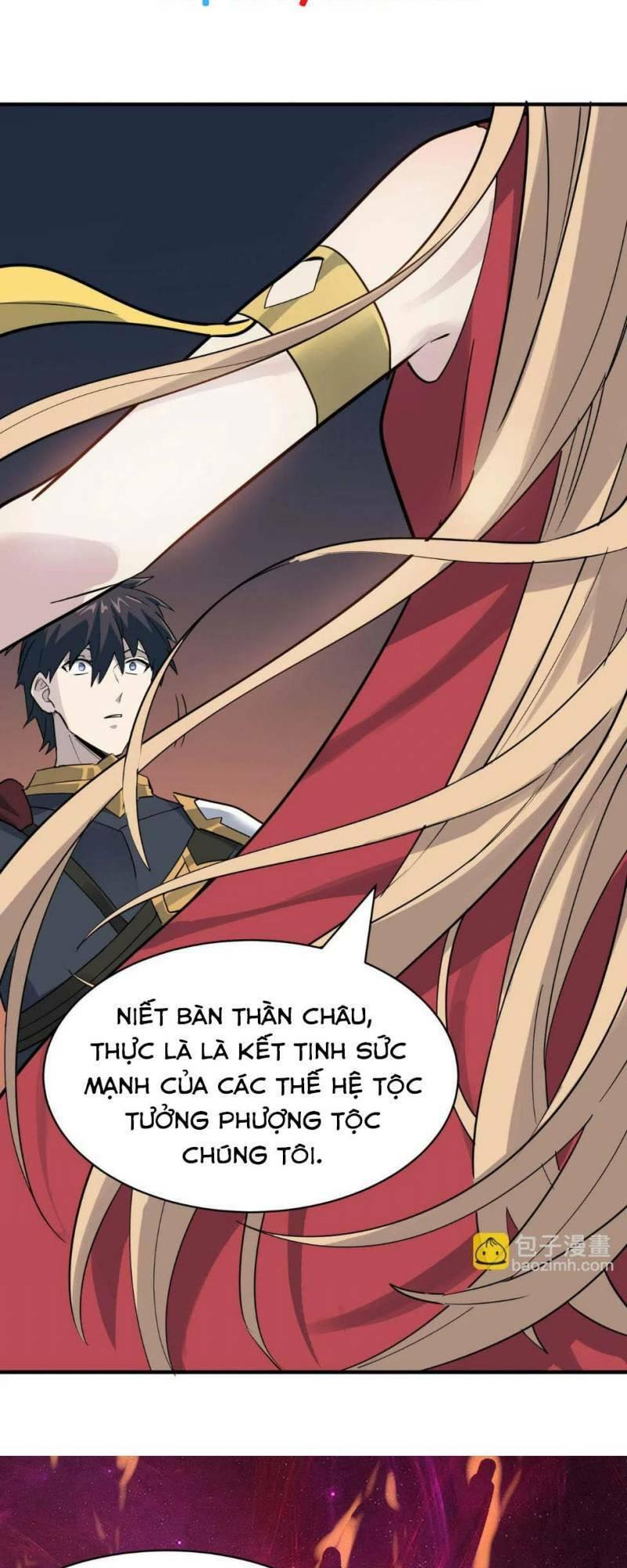 tử giới, thức tỉnh tài năng hạng sss chapter 99 30