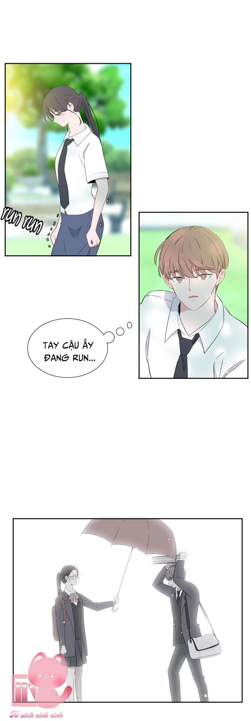 về bên anh chapter 32 7