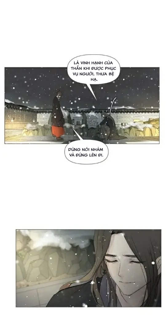 ellin’s solhwa chapter 22.5 5