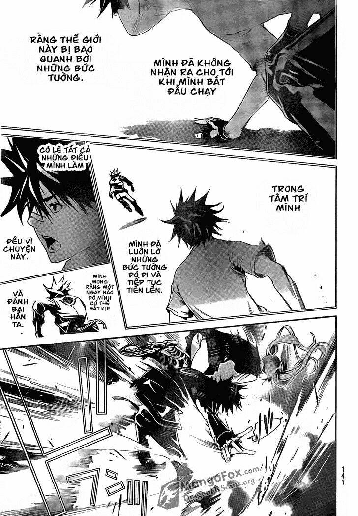 air gear chapter 338 7
