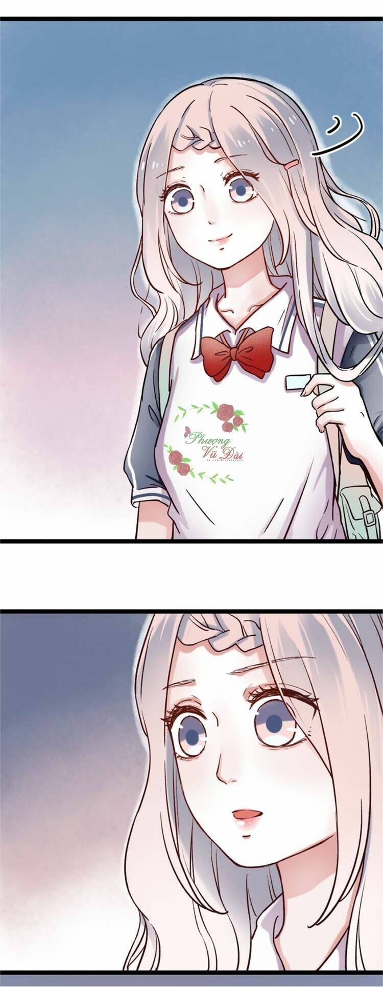 trạch thượng tịch mịch huỳnh hỏa chapter 3 40