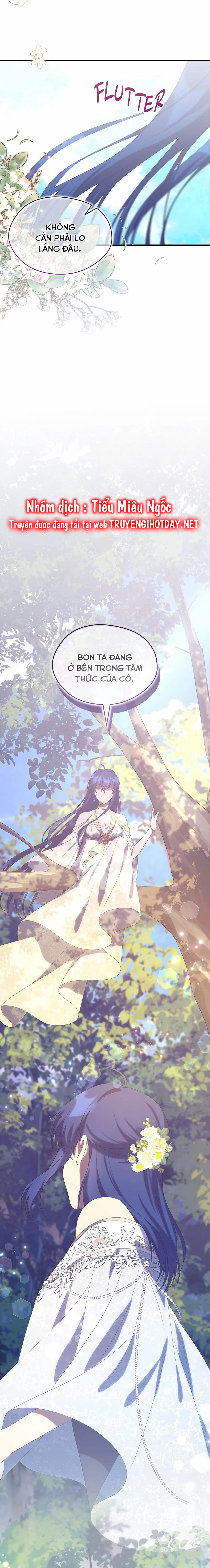 tôi không phải là nữ anh hùng chapter 113 3