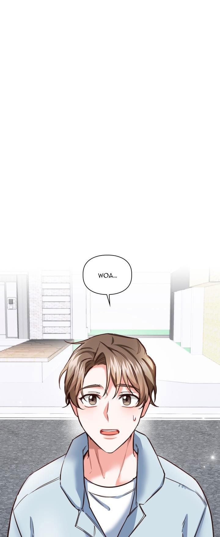 phòng tắm hơi chapter 1 6