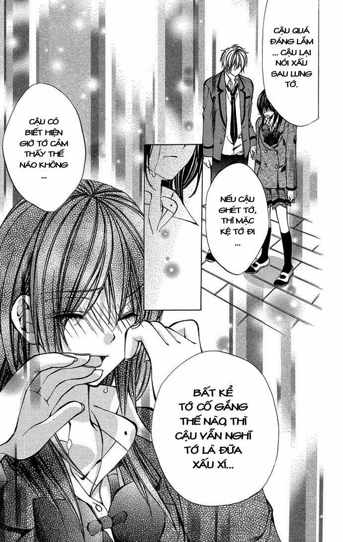 secret kiss chapter 5 42