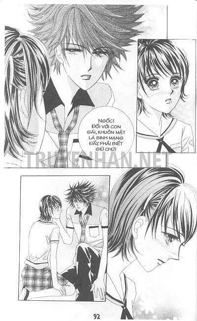 nụ hôn 5000 won chapter 37 14