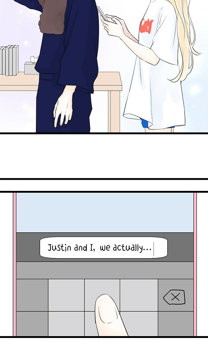 choco ngọt ngào chapter 77 3