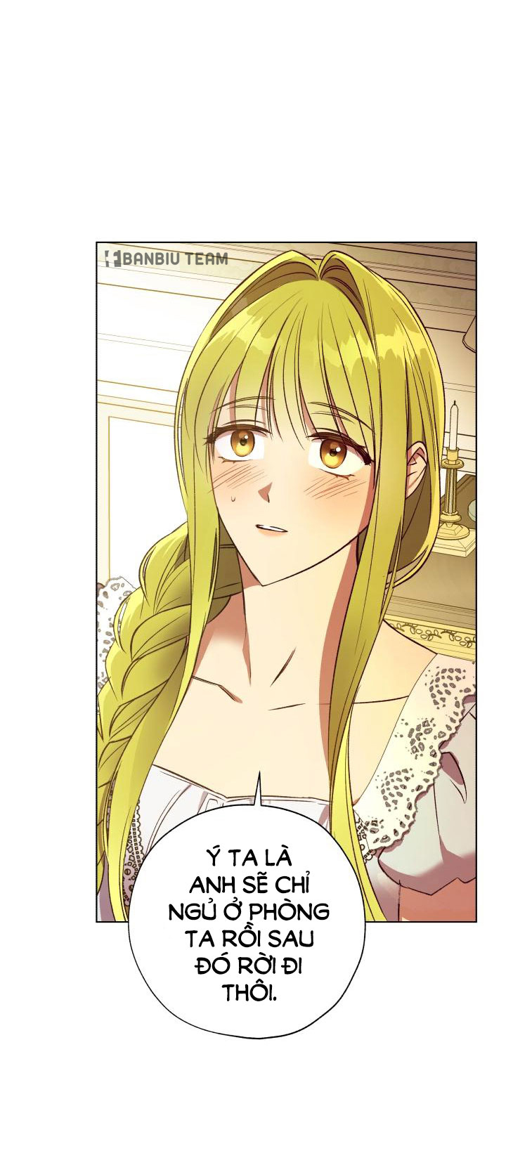 công chúa khắc dấu lên kẻ phản nghịch chapter 39 20