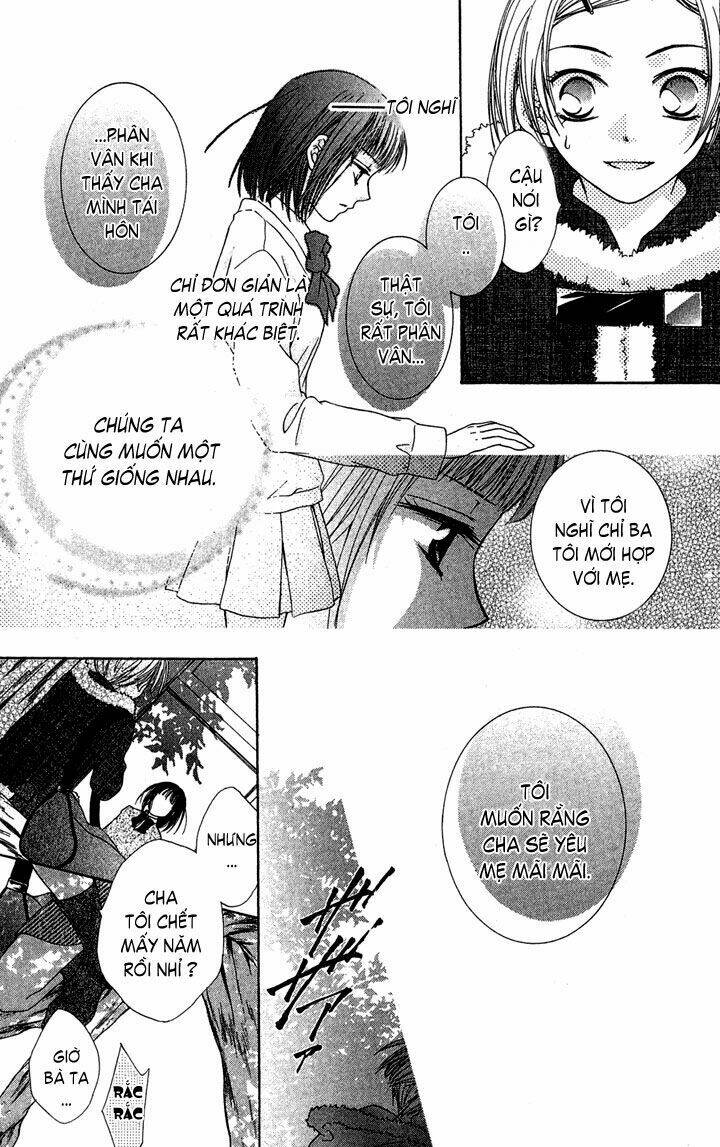 sugar family chapter 8 30