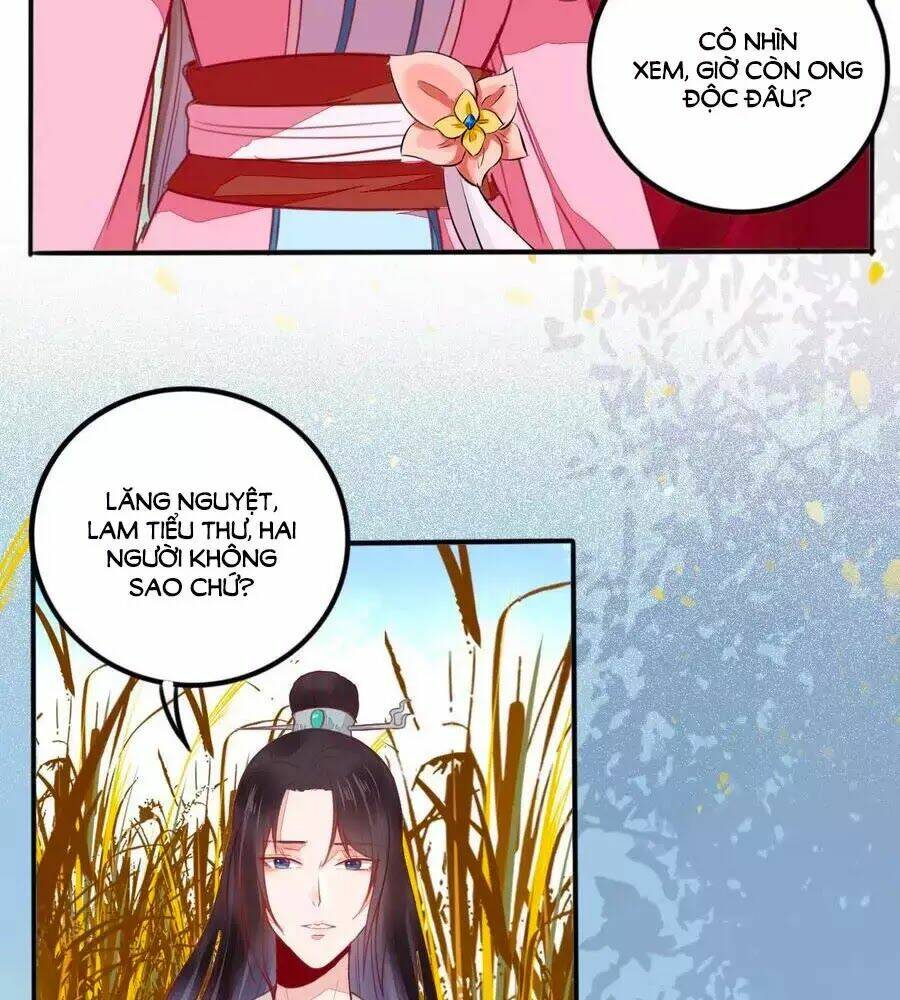 thần y khí nữ: ngự thú cuồng phi của quỷ đế chapter 66 2