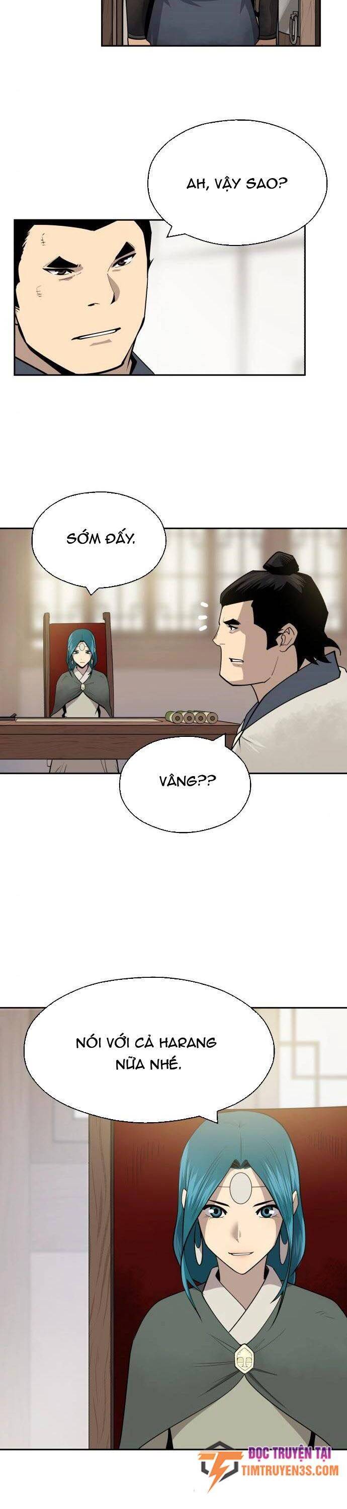 thiếu niên kiếm sư chapter 36 8