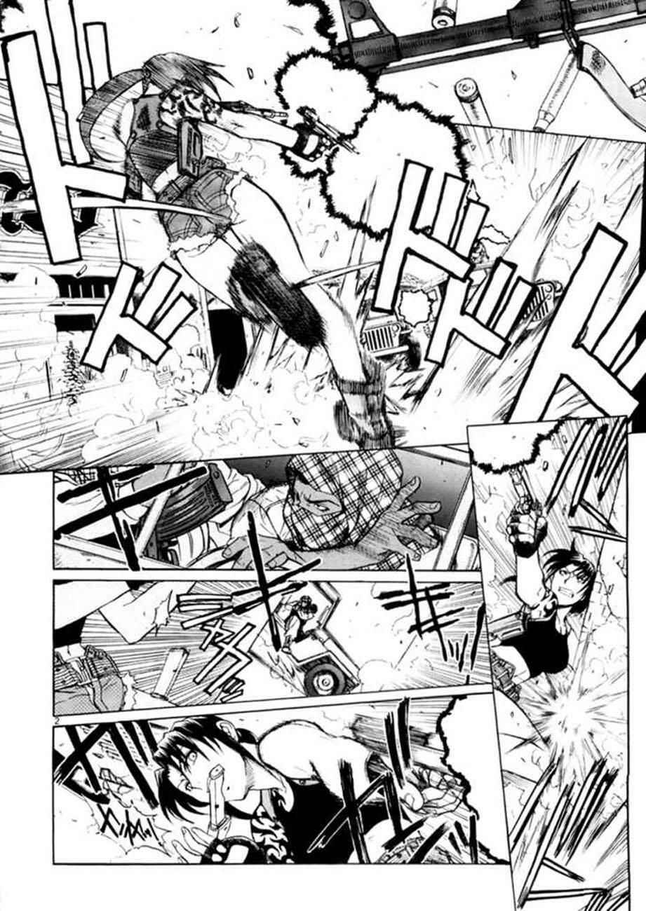 hố đen chapter 19 2