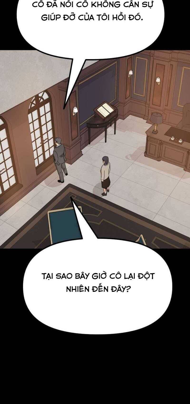 Bạn Trai Vệ Sĩ chapter 111 4