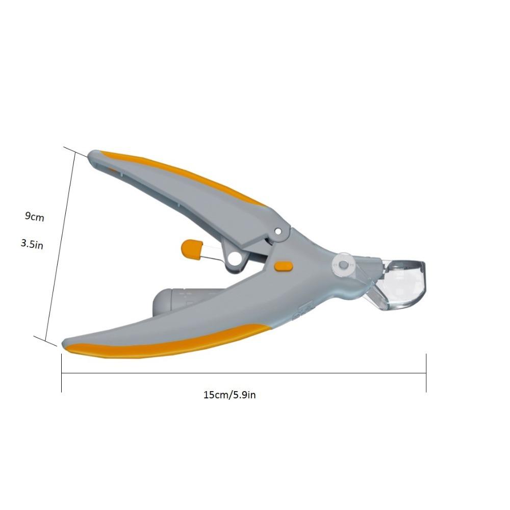 Công cụ chăm sóc móng vuốt 5X DOG DOUG