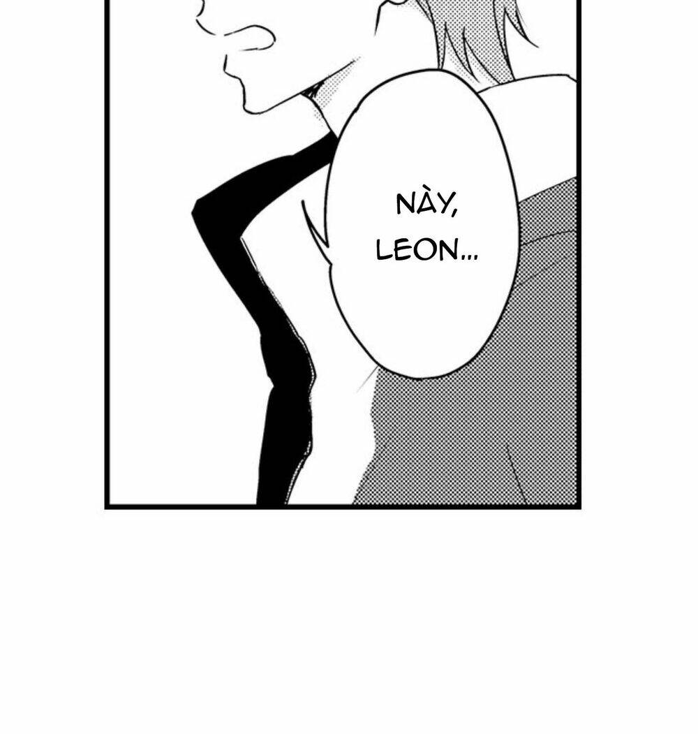 mang thai ở trường nam sinh chapter 60 37