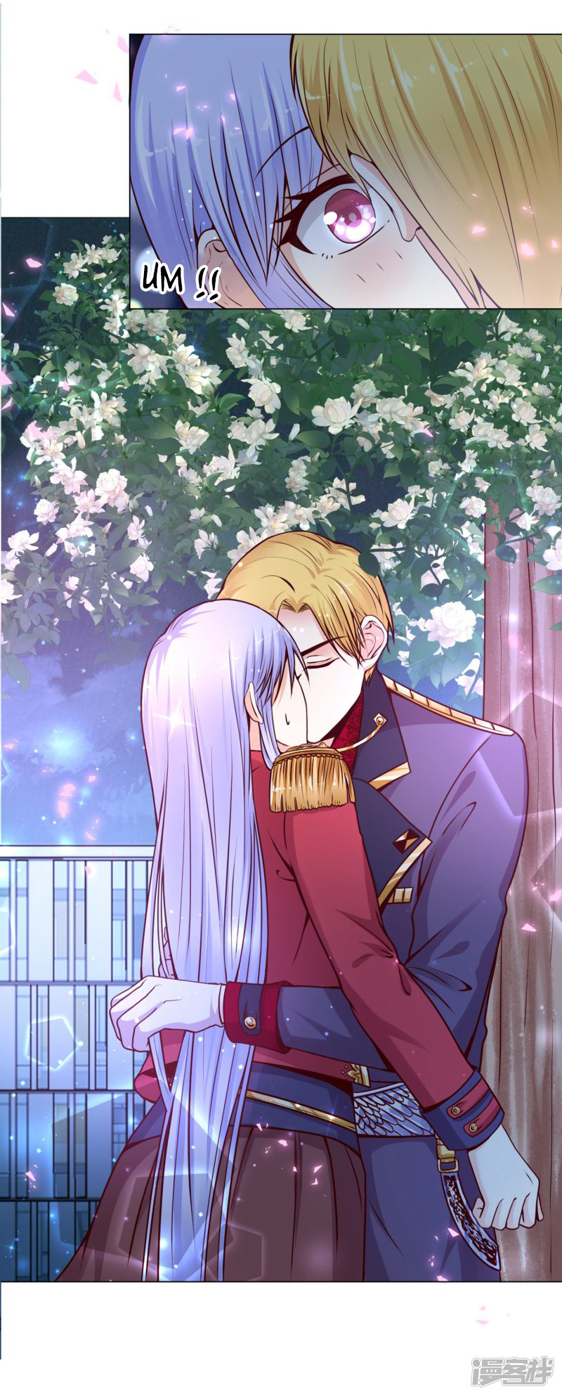 đế quốc tinh tế đệ nhất sủng hôn. chapter 15 14