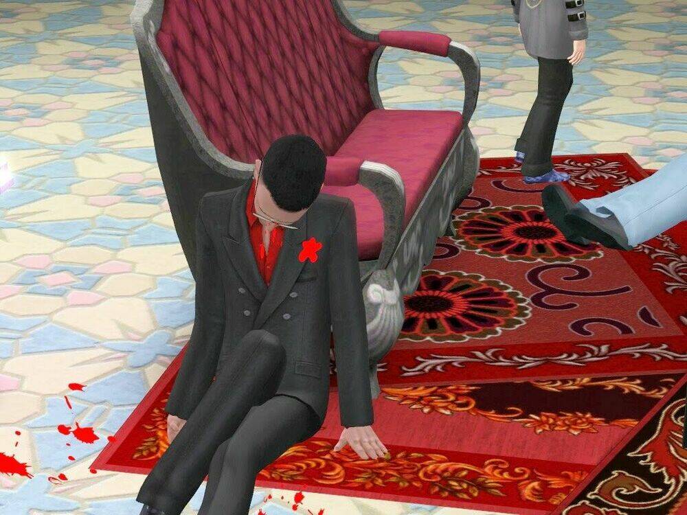 the fate chapter 19.2 22