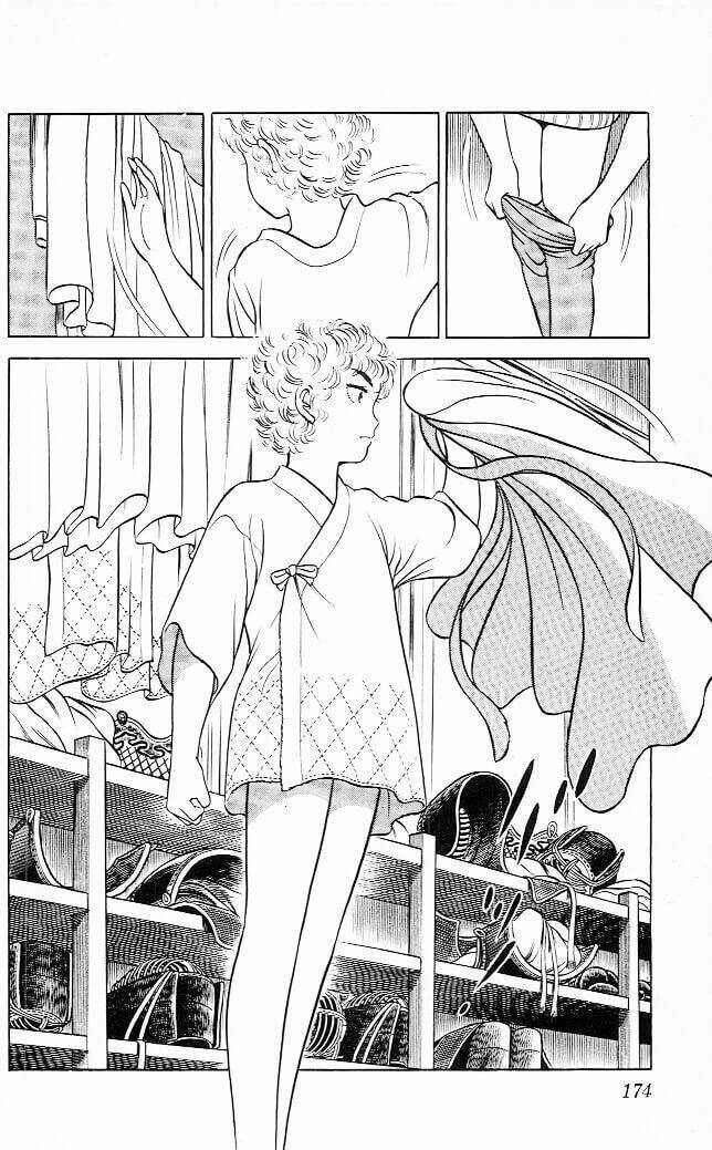 kiếm sĩ musashi chapter 60 8